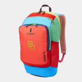 Cotopaxi 26L Multi Color Backpack with Logo
