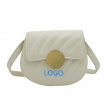 Custom Imprinted Ladies mini shoulder bag