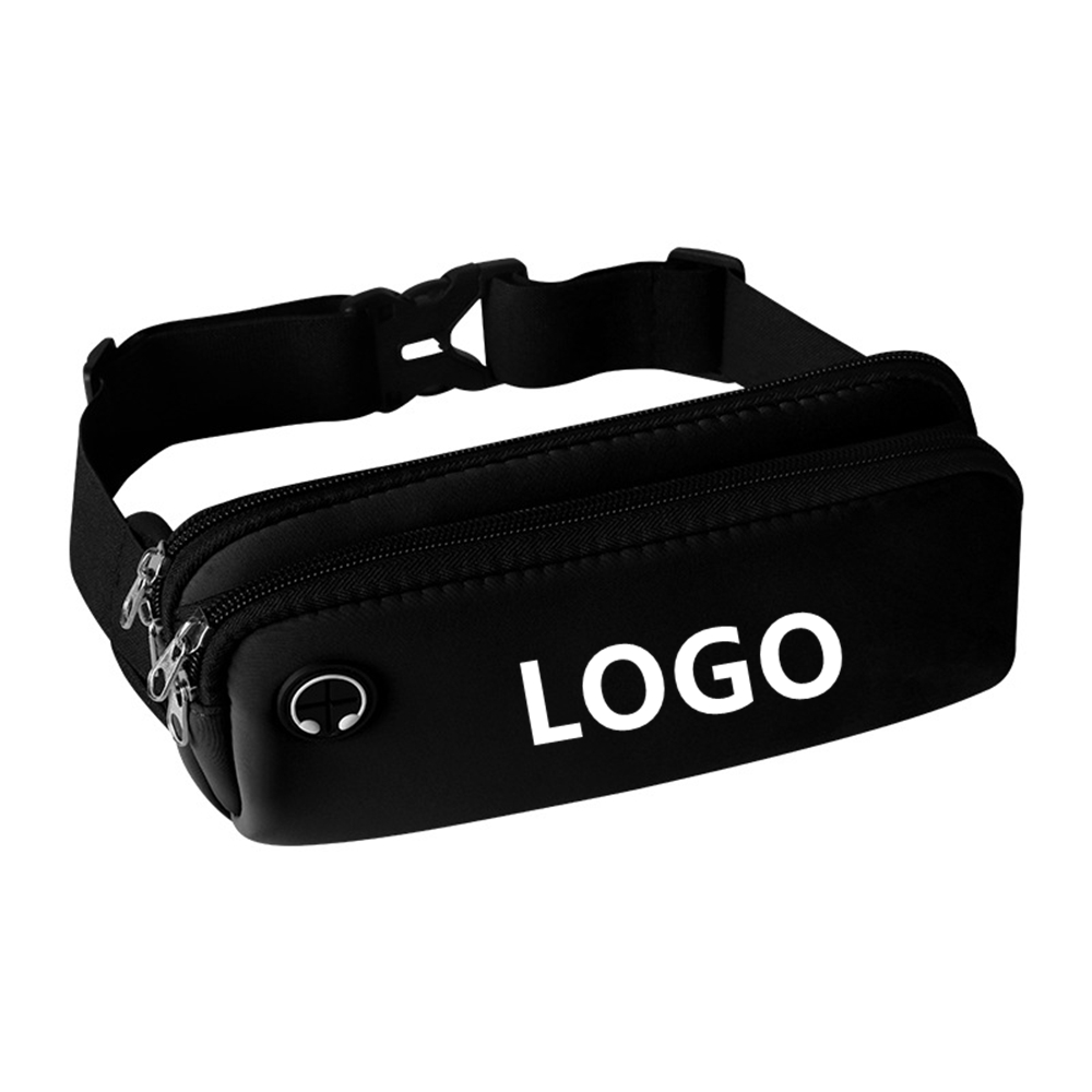 Sports Fanny Packs with Logo