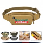 Promotional Woder Fanny Pack