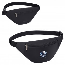 AeroLOFT ECO Anywhere Belt Bag with Logo