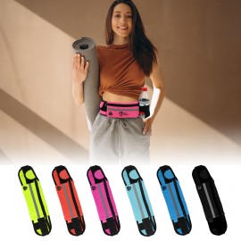 Customized Sports Waterproof Fanny Pack  Customized Sports Waterproof Fanny Pack