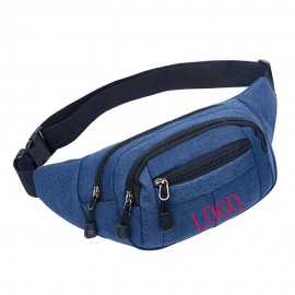 Customized Multi-Sport Waist Bag