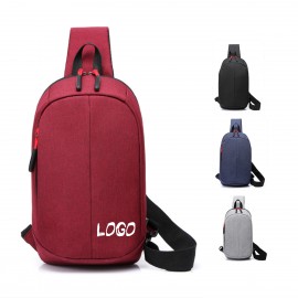 Travel Shoulder Backpack with Logo  Travel Shoulder Backpack with Logo