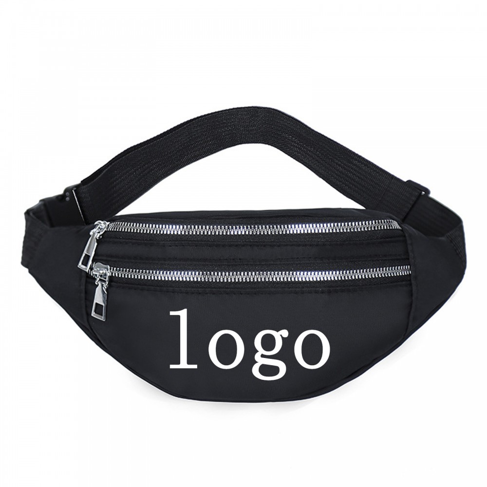 Promotional Waist Bags / Fanny Bags / Cross-Body Bags Promotional Waist Bags / Fanny Bags / Cross-Body Bags