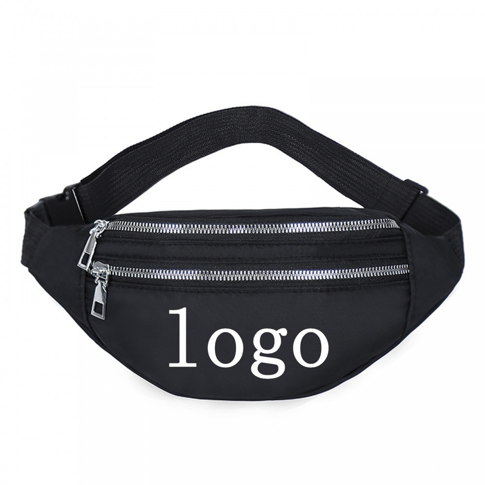 Promotional Waist Bags / Fanny Bags / Cross-Body Bags