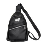 Shoulder Backpack Fanny Pack Cross body Bags with Logo