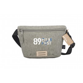 Logo Branded THE GOODST Recycled Fanny Pack