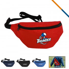 Promotional Pifford Fanny Pack  Promotional Pifford Fanny Pack