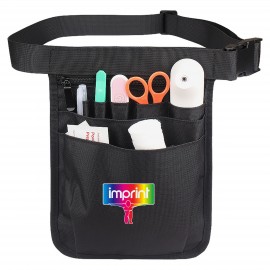 Portable Nurse Fanny Pack with Logo