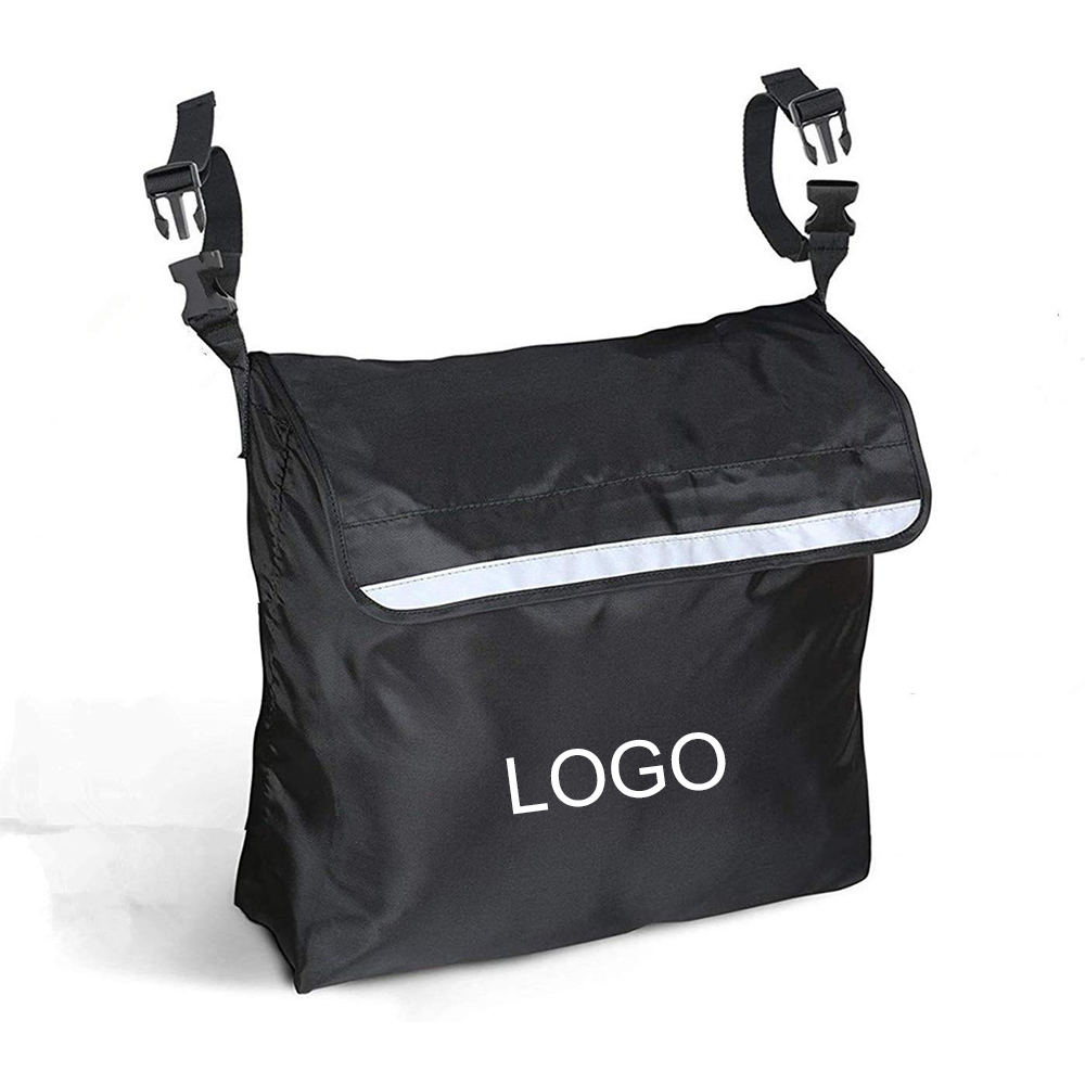Custom Embroidered Wheelchair Backpack Bag Custom Embroidered Wheelchair Backpack Bag