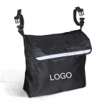 Custom Embroidered Wheelchair Backpack Bag