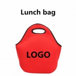 Custom Imprinted Lunch Bag