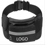 Logo Branded Multifunctional fanny bag