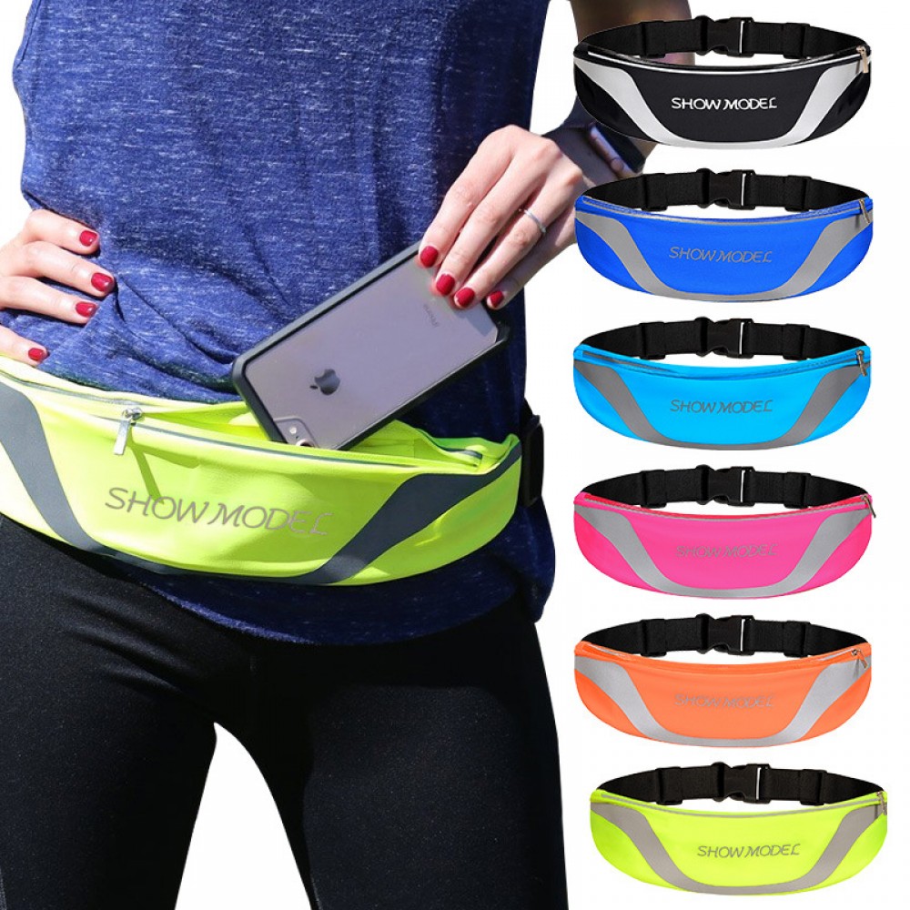 Sports Pockets Logo Branded Sports Pockets Logo Branded
