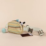 Promotional Small Hip Bag (4CP Poly)
