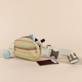 Promotional Small Hip Bag (4CP Poly)