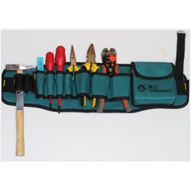 Multi functional Tool Kit For Maintenance Worker (Model 181) with Logo  Multi functional Tool Kit For Maintenance Worker (Model 181) with Logo