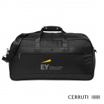 Cerruti 1881 Bond Travel Bag with Logo