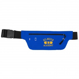 Logo Branded Sport Fanny Pack