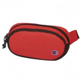 Champion Fanny Pack (Embroidery) Logo Branded