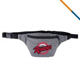Westel Fanny Pack with Logo  Westel Fanny Pack with Logo