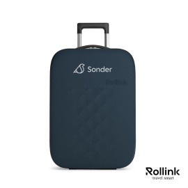 Logo Branded Rollink Vega Air 21" Carry On Luggage