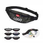 Personalized Ultra light Leisure Sports Waterproof Waist Bag