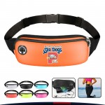 Promotional Chars Fanny Pack