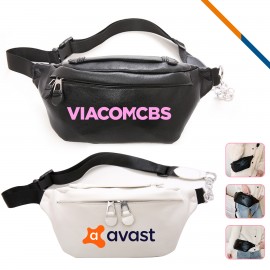 Pallo Fanny Pack with Logo