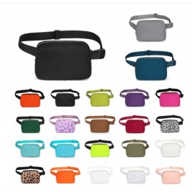 Promotional Waist Belt Bag