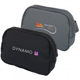 Swift 2L Belt Bag with Logo