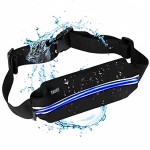 Personalized Waterproof Sport Running Waist Bag