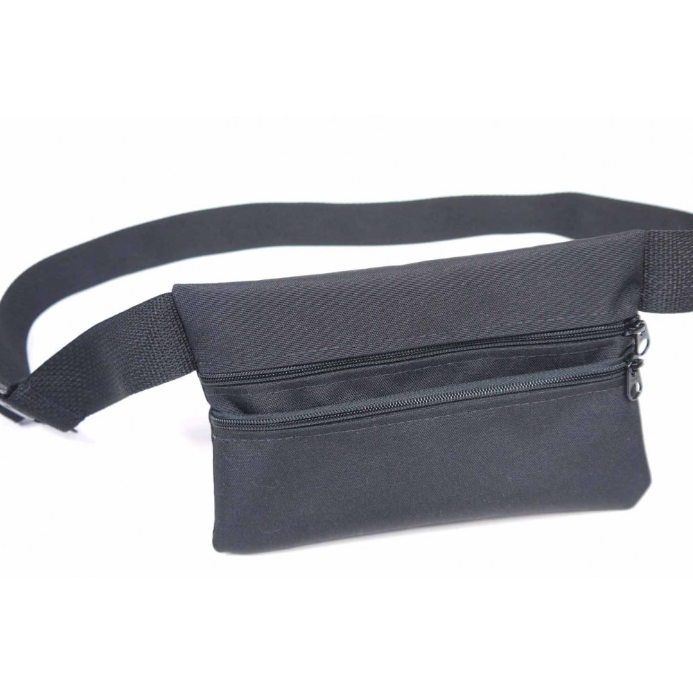 Double Deuce Fanny Pack Custom Imprinted Double Deuce Fanny Pack Custom Imprinted