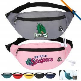 Custom Feoo Waist Bag  Custom Feoo Waist Bag