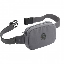 Logo Branded Moopr Fanny Pack