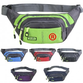Running Belt Fanny Pack Logo Branded