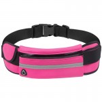 Custom Imprinted Running Belt Sports Fanny Pack with Holder