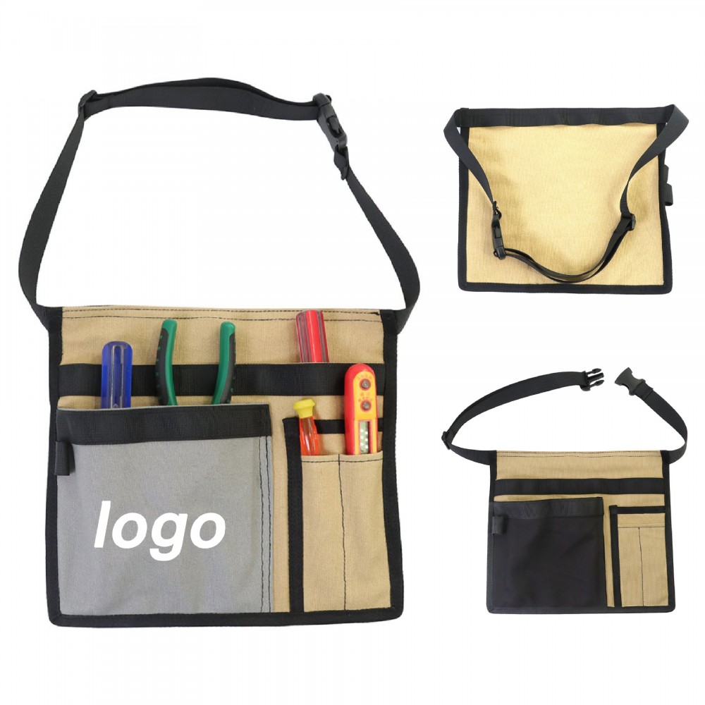 Repair Tool Bag with Logo