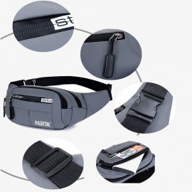 Personalized Outdoor Leisure Cross Body Chest Bag