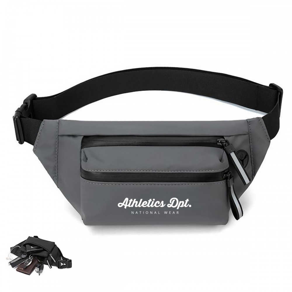 Promotional Outdoor Fanny Packs