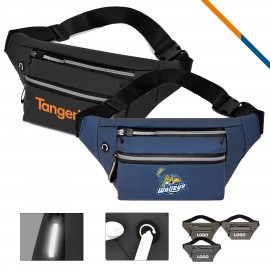 Pinel Fanny Pack with Logo