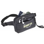 NBN Whitby Waist Pack with Logo