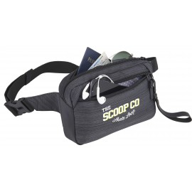 NBN Whitby Waist Pack with Logo  NBN Whitby Waist Pack with Logo