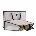 Logo Branded Oxford Tote Bags