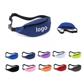 Custom Running Belt Fanny Pack