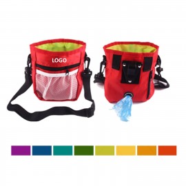 Custom Dog Training Pouch