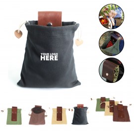 Logo Branded Foraging bag  Logo Branded Foraging bag