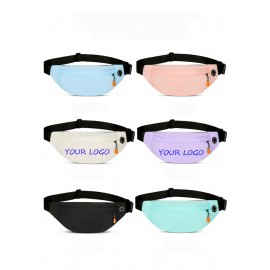Customized Outdoor Sports Waist Bag