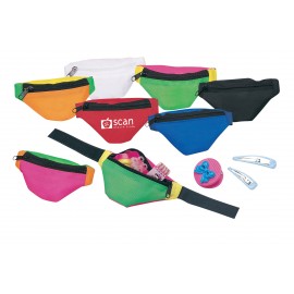 Wrist Band Zipper Pouch with Logo  Wrist Band Zipper Pouch with Logo